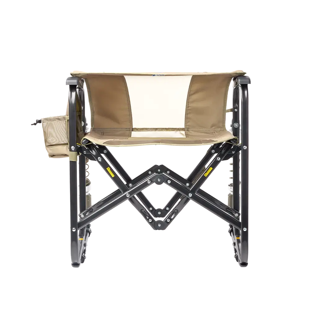 Adjustable Rocker™