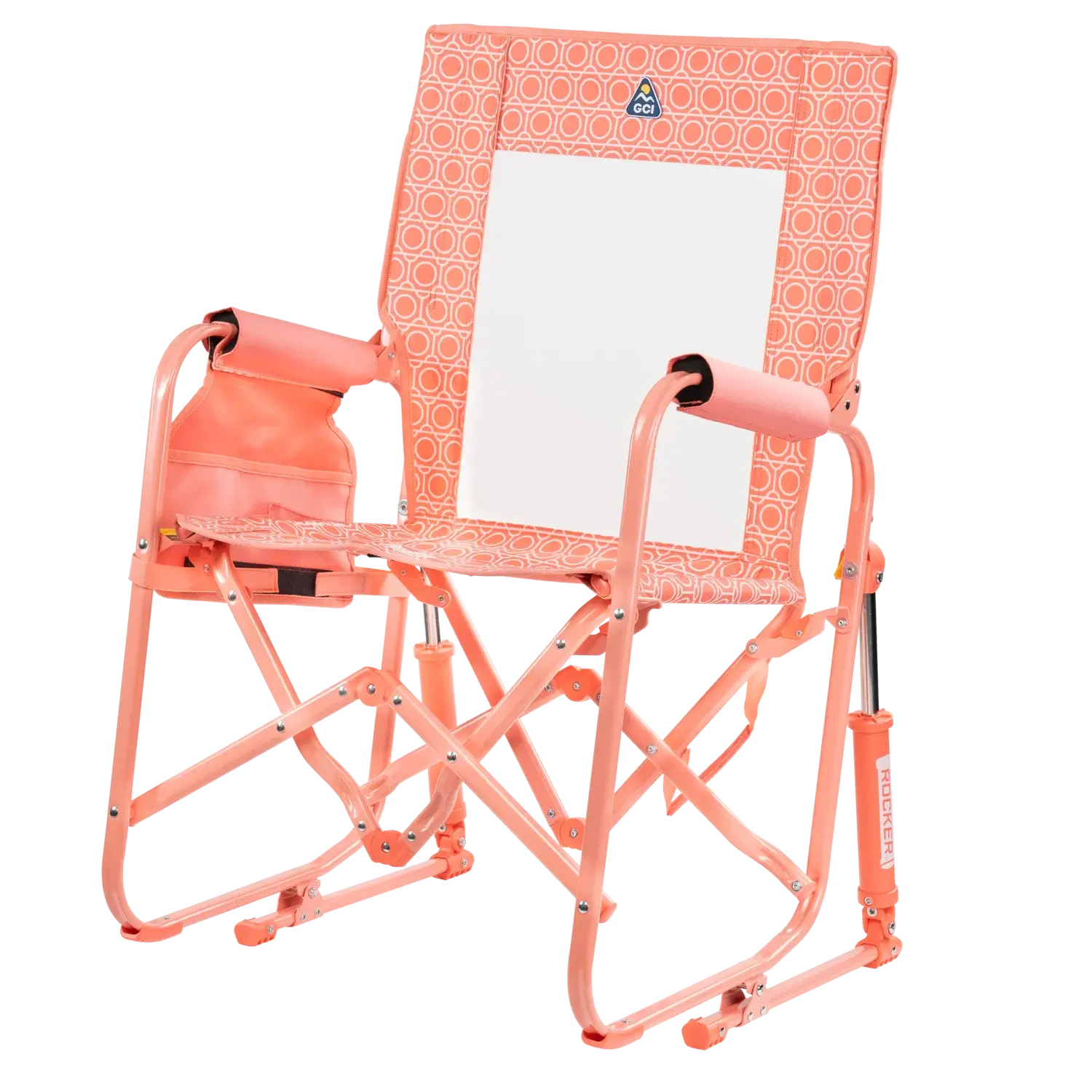 Stowaway Rocker™
